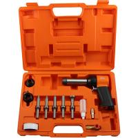 Клепальный молоток ударный RH-9504XK