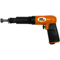 Клепальный молоток ударный с виброзащитой SR-9504XPLUS