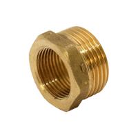 Переходник резьбовой M1/2" - F3/8" B40M2