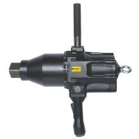 Гайковерт ударный пневматический DP635 (2")