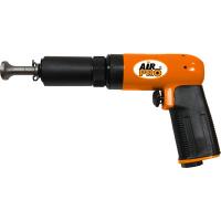 Клепальный молоток ударный с виброзащитой SR-9503XPLUS