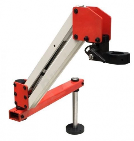 Пантограф с базовым креплением в сборе TT-PTM-16U-SUPPORT-ARM